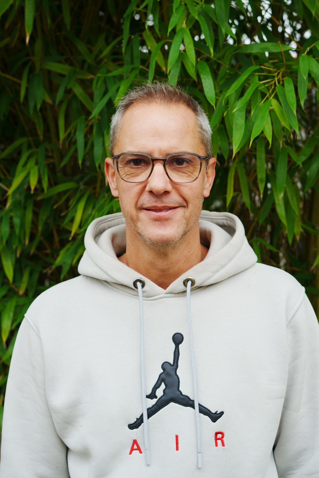 Bart Luyts