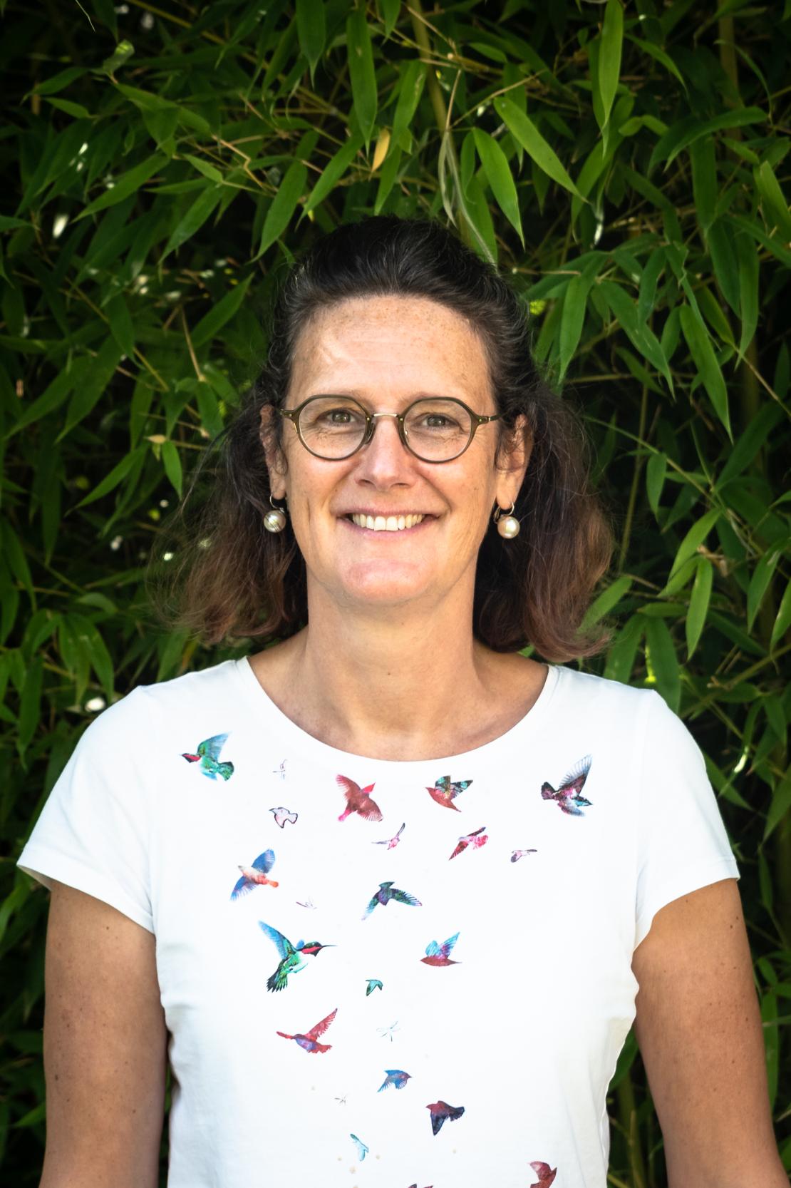 Karin Lefevre