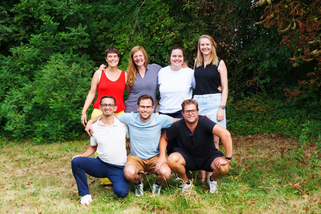 Leerlingbegeleiding type 3