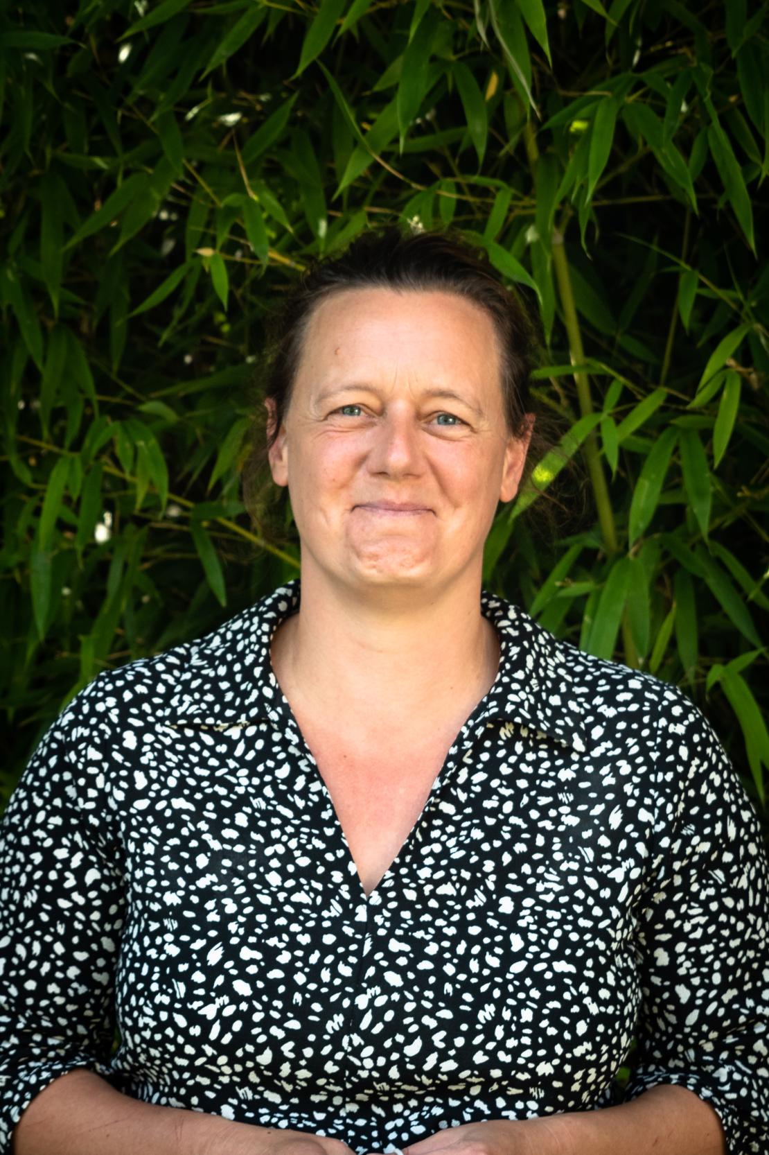 Marieke Ceyssens