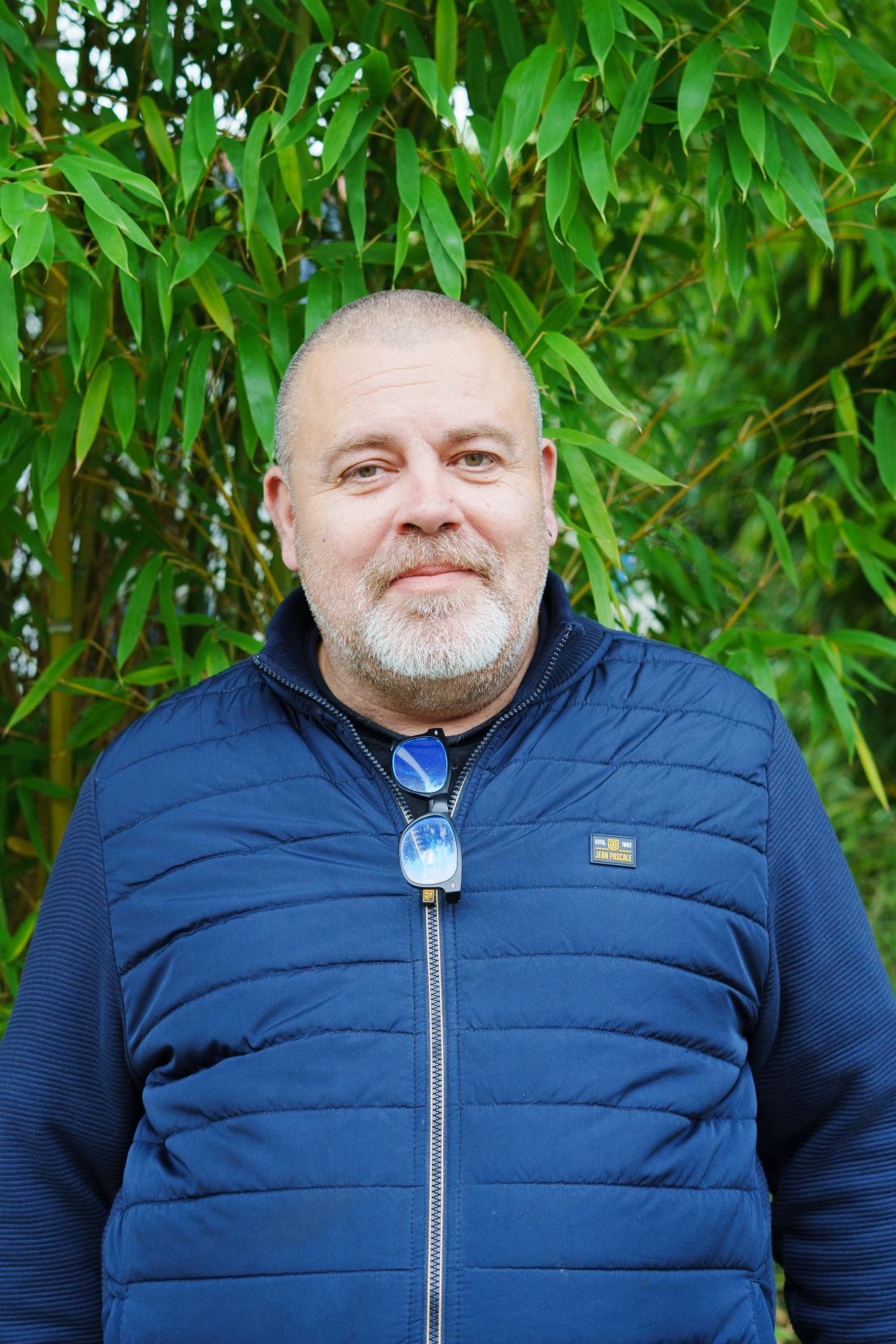 Rocco De Rudder