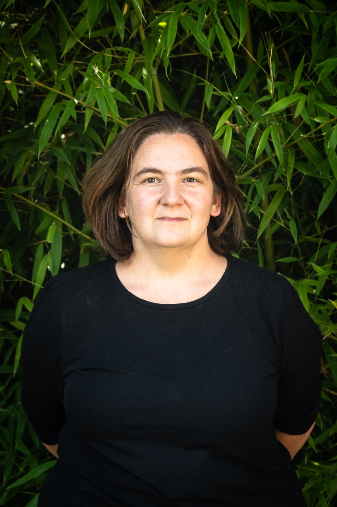 Sonia Vander Beken