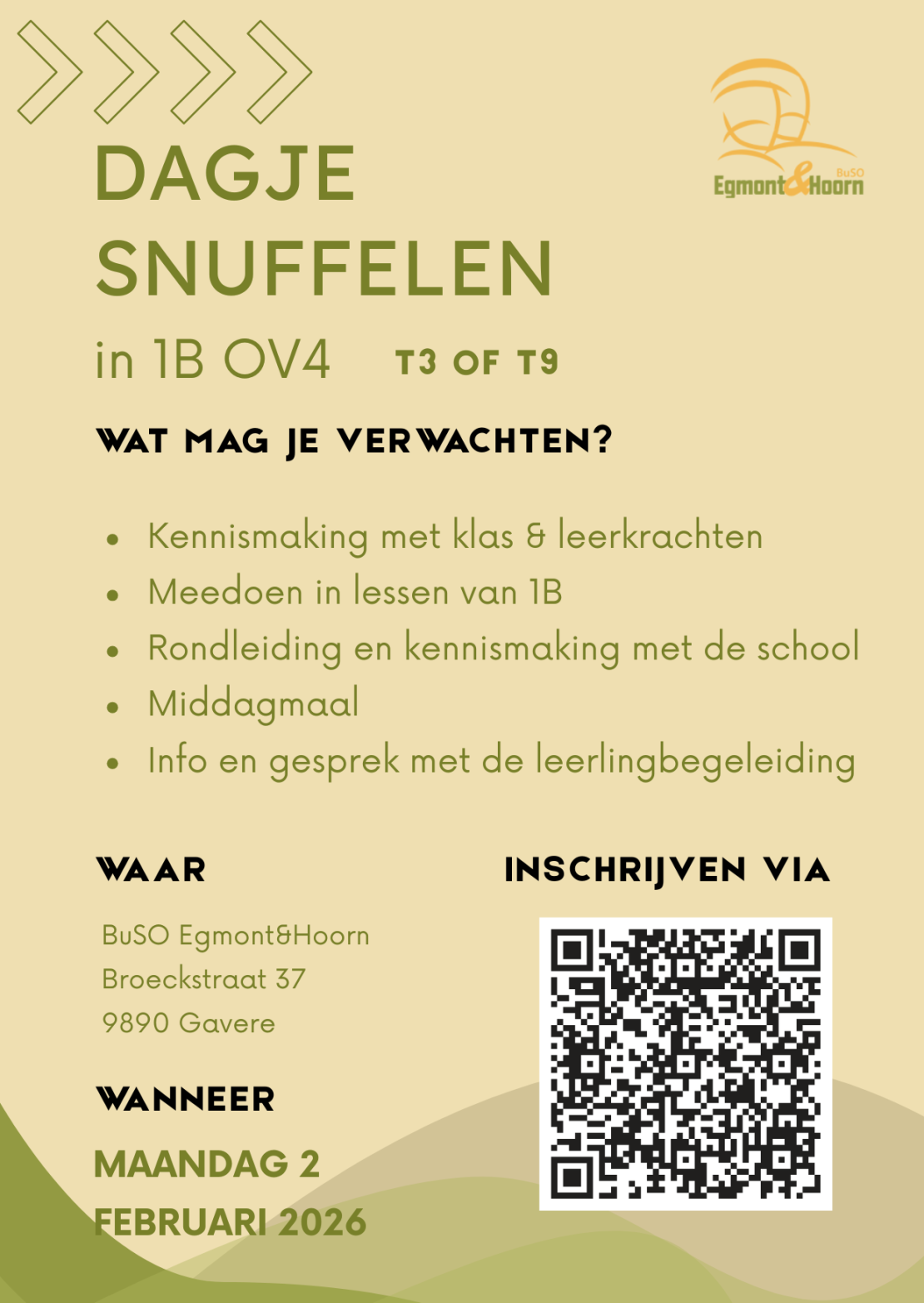 Flyer