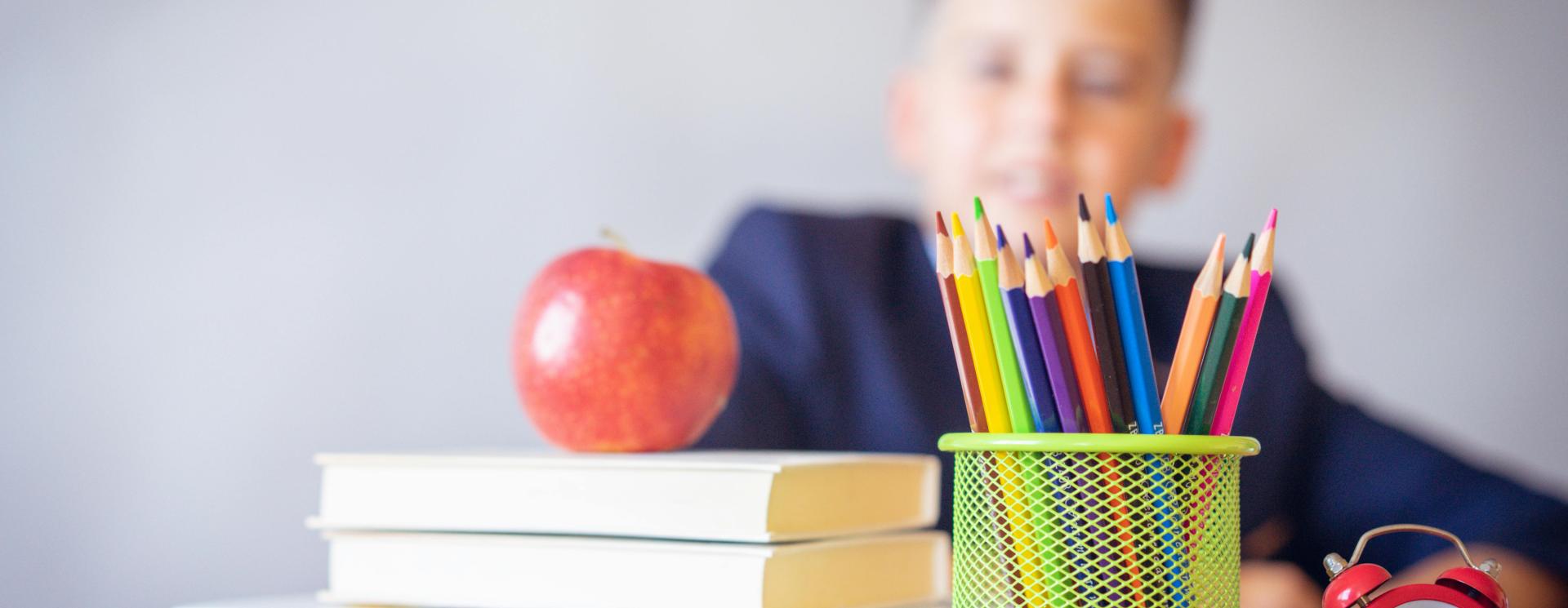 Egmont & Hoorn - School voor Buitengewoon Onderwijs